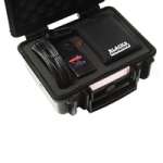 Blacks (PROKIT1) Power Pack For All Go-Pro Hero Cameras and Any Other USB Charged/Powered Device Blacks (PROKIT1) Power Pack For All Go-Pro Hero Cameras and Any Other USB Charged/Powered Device